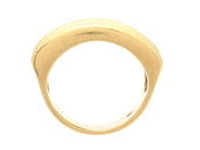 Jewellery - RING, 18K gold/white gold - View 2