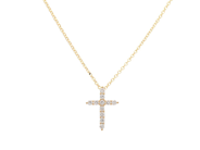 Jewellery - NECKLACE, 18K gold - View 1