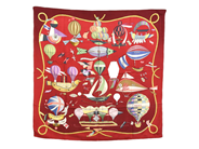 Accessories, SCARF, HERMÈS, in auction: Fashionable – Thursday 5 February