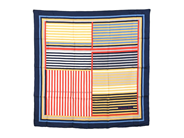 Accessories - SCARF, CHRISTIAN DIOR - View 1