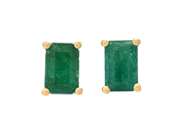 Jewellery - EARRINGS, 18K gold - View 1