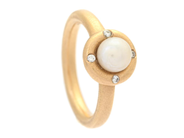 Jewellery - PER BORUP, ring - View 1