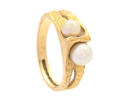 Jewellery, LAPPONIA, ring, in auction: Modern – Saturday 14 February