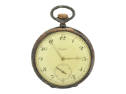 Watches, LONGINES, pocket watch, in auction: General – Tuesday 17 February