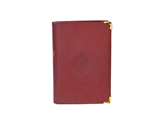 Accessories, WALLET, CARTIER, in auction: Fashionable – Thursday 5 February