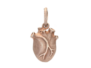 Jewellery, BJÖRG, pendant, in auction: Modern – Saturday 14 February