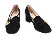 Clothes, SHOES, GUCCI, in auction: Fashionable – Thursday 5 February