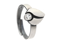 Jewellery, KARL LAINE, ring, in auction: General – Tuesday 3 February