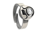 Jewellery, KARL LAINE, ring, in auction: General – Tuesday 3 February