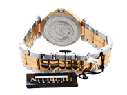 Watches - MICHEL HERBELIN, Newport Yacht Club (100 M) - View 3