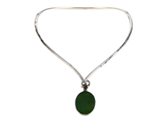Jewellery, NIELS ERIK FROM, necklace, in auction: Modern – Saturday 14 February