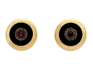 Jewellery - EARRINGS, 14K gold - View 1