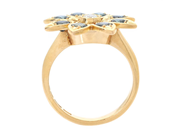 Jewellery - RING, 18K gold - View 2