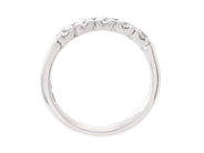 Jewellery - ENGELBERT, eternity ring - View 2