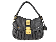 Accessories, BAG, MIU MIU, in auction: Fashionable – Thursday 5 February