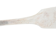 Silverware - SMALL COFFEE SPOONS, silver - View 2