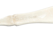 Silverware - FLATWARE, silver - View 2