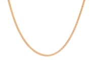 Jewellery, CHAIN, 18K gold, in auction: General – Tuesday 3 February