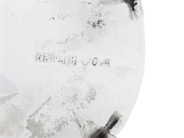 Silverware - CREAM JUG AND SUGAR BOWL, silver - View 2