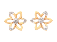 Jewellery, EARRINGS, 18K gold, in auction: General – Tuesday 3 February