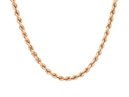 Jewellery - CHAIN, 18K gold - View 1