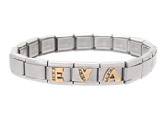 Jewellery, NOMINATION, bracelet, in auction: General – Tuesday 3 February