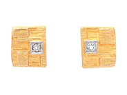 Jewellery, LAPPONIA, earrings, in auction: Modern – Saturday 14 February