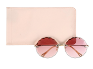 Accessories - SUNGLASSES, CHLOÉ - View 2