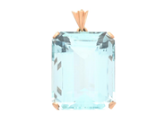 Jewellery, PENDANT, 18K gold, in auction: Classic – Saturday 21 February