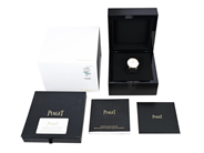 Watches - PIAGET, Altiplano - View 7
