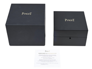 Watches - PIAGET, Altiplano - View 8