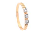 Jewellery, LAPPONIA, ring, in auction: Modern – Saturday 14 February