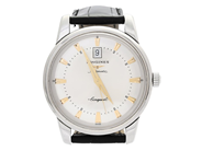 Watches - LONGINES, Conquest Heritage - View 1