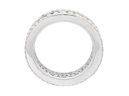 Jewellery - RING, 18K white gold - View 2