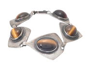 Jewellery - BRACELET, silver - View 1