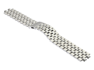 Watch parts, ORIGINAL BRACELET, for IWC Spitfire Mark XV, in auction: Lilla Watches – Thursday 2 April