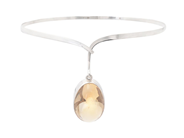 Jewellery, BIRGER HAGLUND, necklace, in auction: Modern – Saturday 14 February