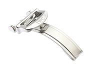 Watch parts, FOLDING CLASP, for IWC, in auction: Lilla Watches – Thursday 2 April