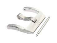 Watch parts, ORIGINAL BUCKLE, for IWC, in auction: Lilla Watches – Thursday 2 April