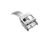 Watch parts, FOLDING CLASP, for IWC, in auction: Lilla Watches – Thursday 2 April