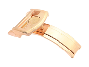 Watch parts, FOLDING CLASP, for IWC, in auction: Lilla Watches – Thursday 2 April