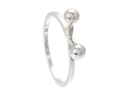 Jewellery, THERESIA HVORSLEV, ring, in auction: Lilla jewellery – Tuesday 10 February