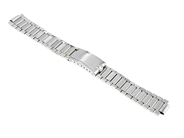 Watch parts, ORIGINAL BRACELET, for Omega Speedmaster/Seamaster, in auction: Lilla Watches – Thursday 29 January