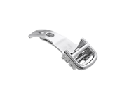 Watch parts, FOLDING CLASP, for Cartier, in auction: Lilla Watches – Thursday 2 April