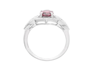 Jewellery - RING, 18K white gold - View 2