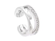 Jewellery - GEORG JENSEN, single earring - View 1