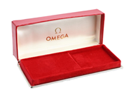 Watch parts - BOX, for Omega wristwatch - View 2