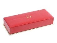 Watch parts, BOX, for Omega wristwatch, in auction: Lilla Watches – Thursday 29 January