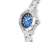 Watches - TAG HEUER, Aquaracer Date - View 2