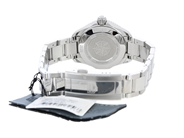 Watches - TAG HEUER, Aquaracer Date - View 3